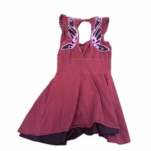 The Fairies Pyjamas Fairy Dress Top